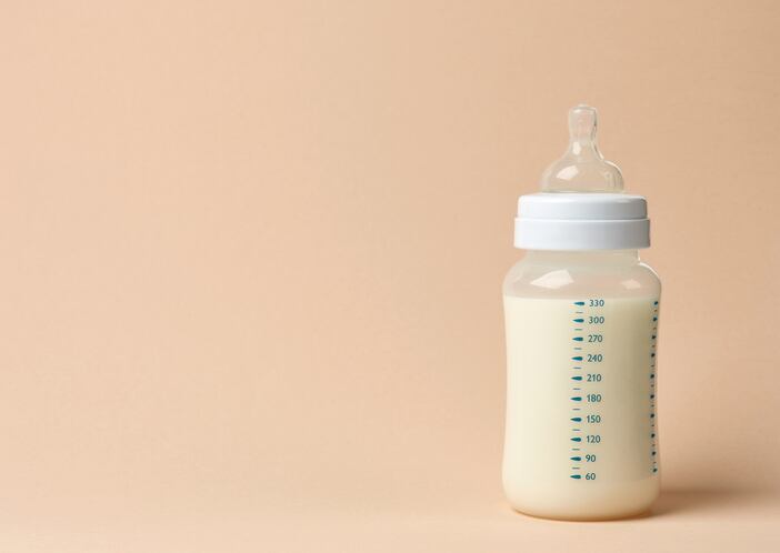 Australia and NZ regulator reduces minimum protein requirement in milk-based follow-on formula