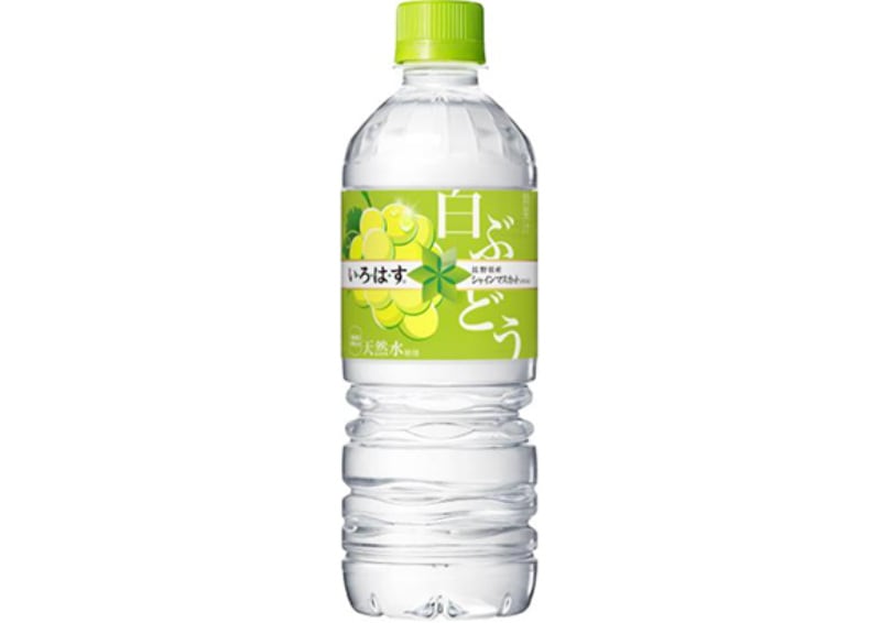 Seasonal-shine-Coca-Cola-Japan-s-ILOHAS-releases-white-grape-flavoured-fruity-water.jpg