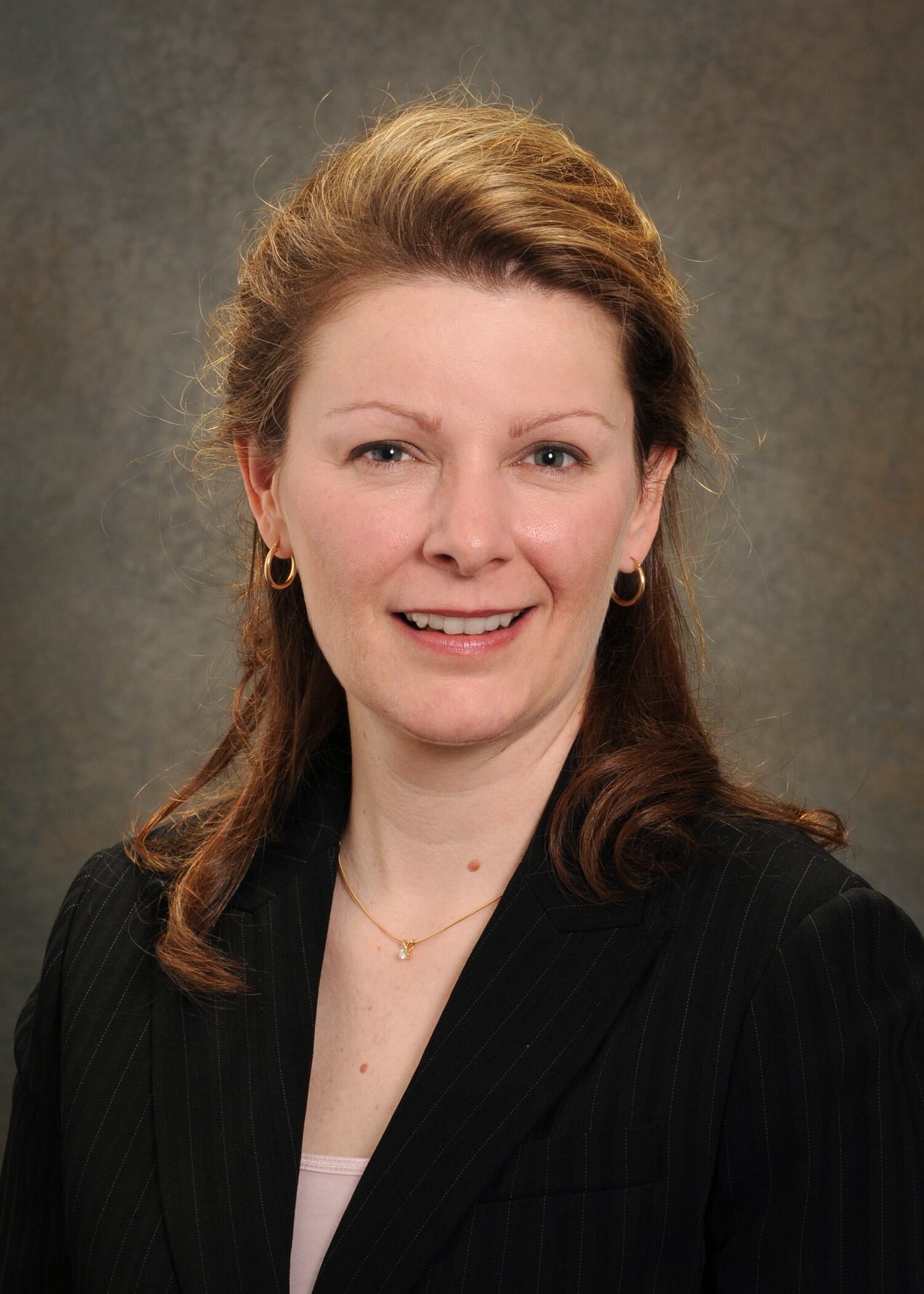 Janet Carver