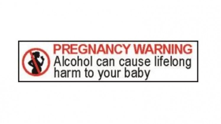 Applicable to all: Australia’s new mandatory alcohol pregnancy warning labels enforceable on imported beverages