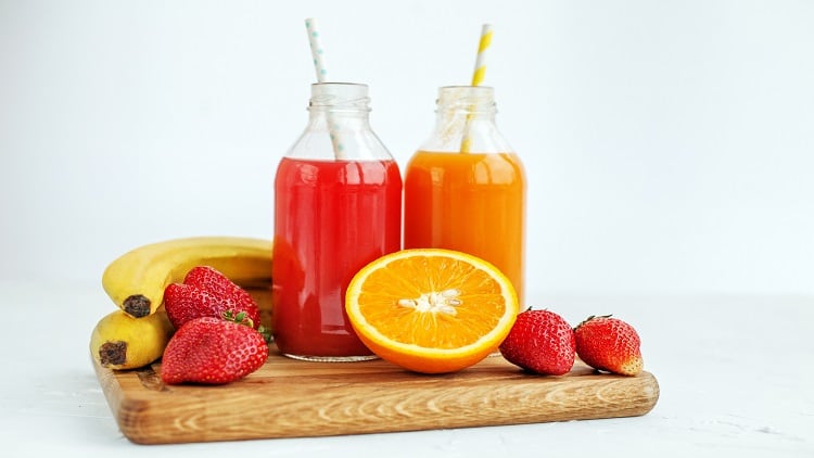 Refreshing fruits: Exotic flavours finding favour in the Middle East beverage sector
