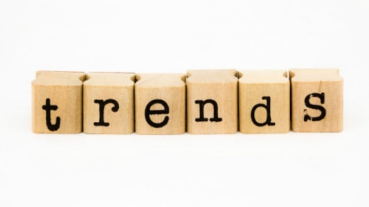Trend Tracker: Major 2025 food trends, gluten-free bakery, ‘zero trend’ RTD highball and more
