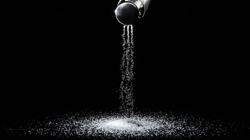 Driving down salt intake in China: Targeted campaigns needed to reduce excessive intake by 50%