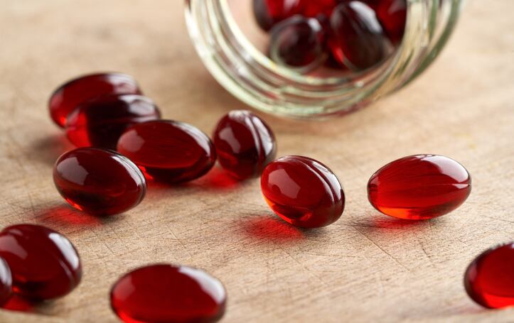 Mark of quality? South Korean manufacturer develops high phospholipid content krill oil