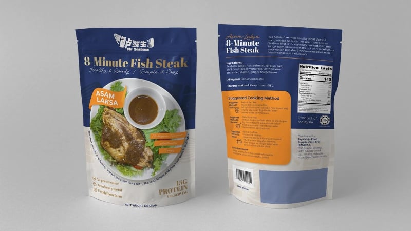 Seafood firm Yeam Seng steps up expansion of ready-to-cook portfolio targeting busy consumers and exports