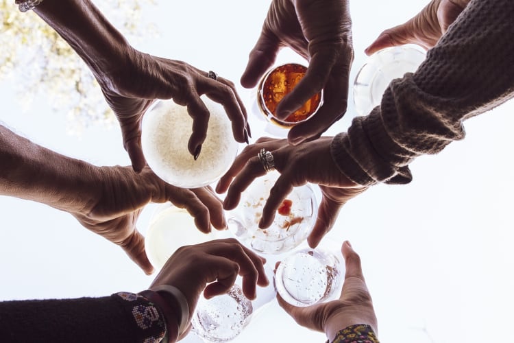 Warning on ‘serious health risks’ of counterfeit Christmas booze