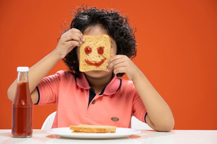 ‘Key shortfalls’ need to be addressed to protect children from high fat, salt, and sugar food marketing in India