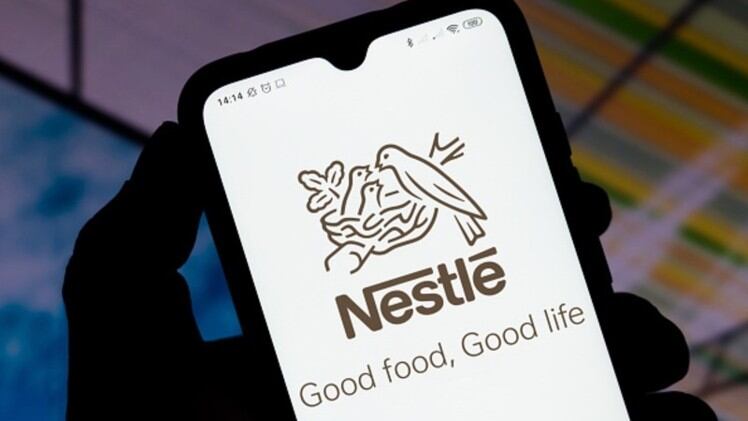 Change is in the wind: Nestle Australia highlights plant-based portfolio and 100% renewable energy switch 