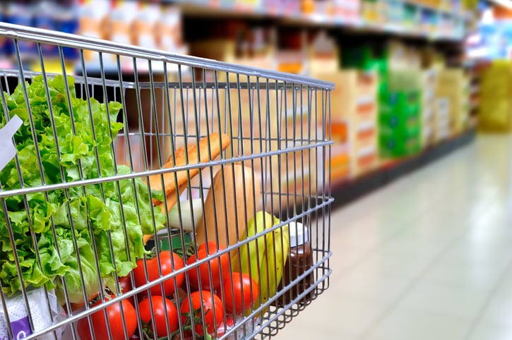 Distribution, cultural diversity and trust: Why there is no COVID-19 panic buying in UAE