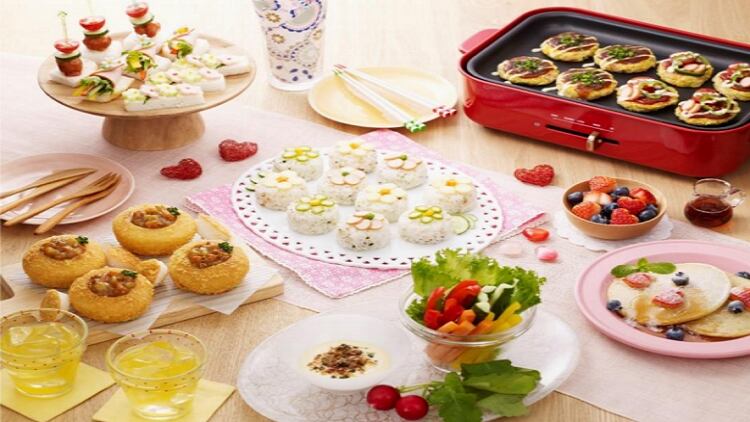 Allergen-free collaboration: Four Japanese food firms cook up recipe initiative