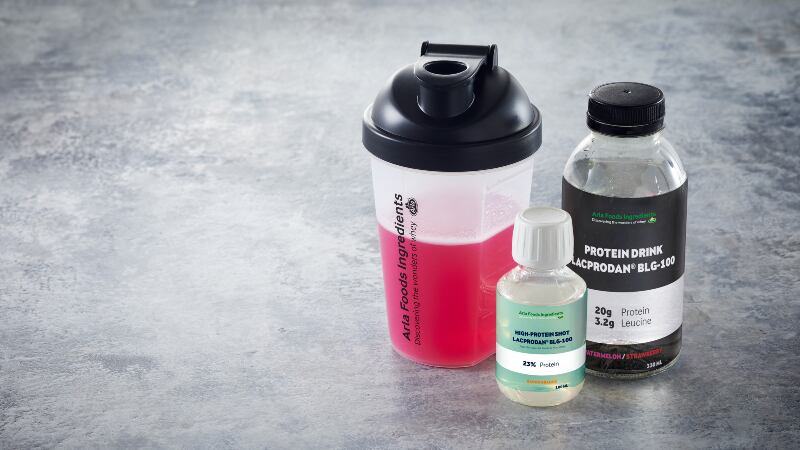 Business boost: Optimising nutritional profiles offer scope for China infant and performance growth
