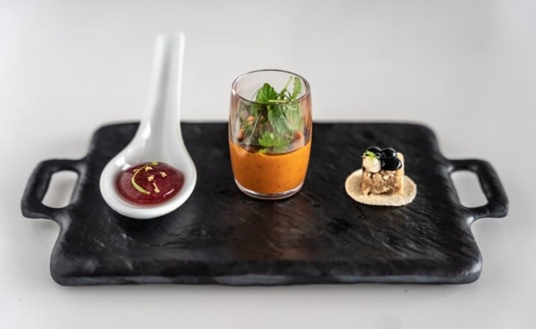 Shiok Meats unveils world’s first cell-based lobster, outlines manufacturing and collaboration plans