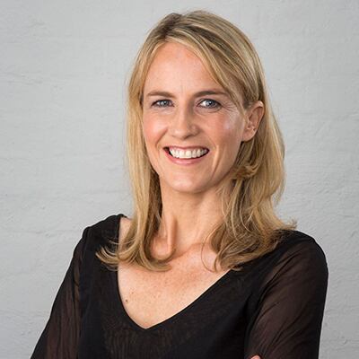 Monica Meldrum