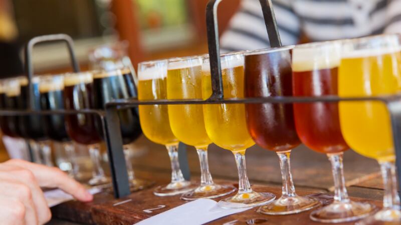 Craft yet to peak in Australia says Adelaide lager champion