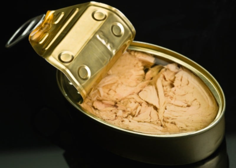 CSI seafood: Thai Union tapping DNA forensics for fish traceability and authentication 