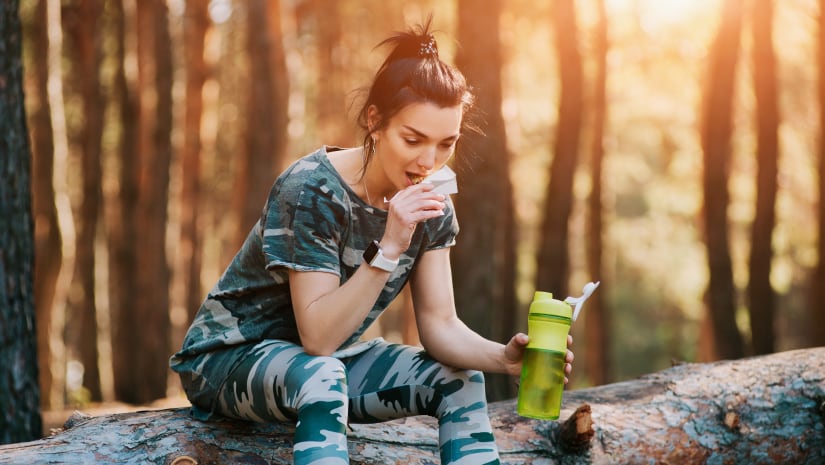 Feeding the future with fibre