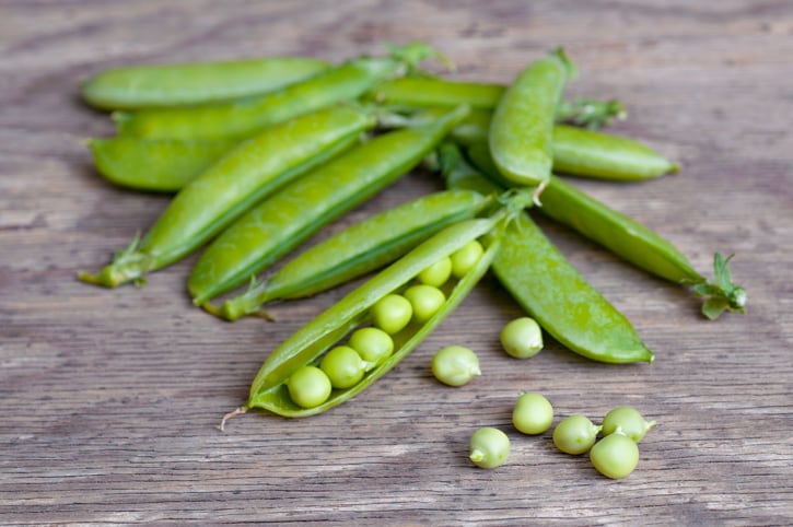 Soy strategy? Kerry looks beyond pea protein to tap into Asian trends 