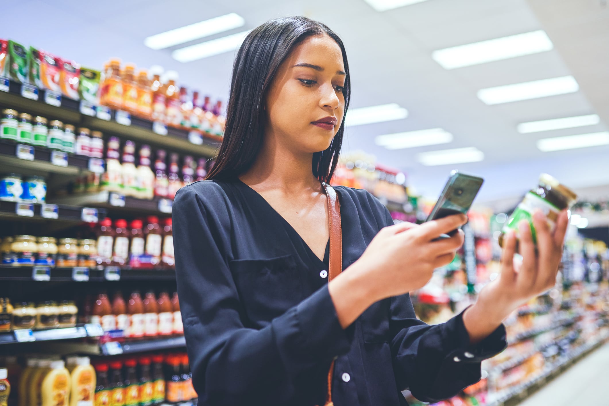 India’s quest to quash misleading food labels hinges on consumer awareness - expert