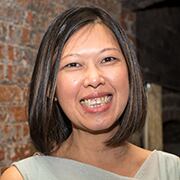 Monica Gotomo Kapoor