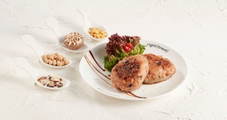 Plant-based OmniMeat launches in Singapore retail, with Japan and UK next on the horizon
