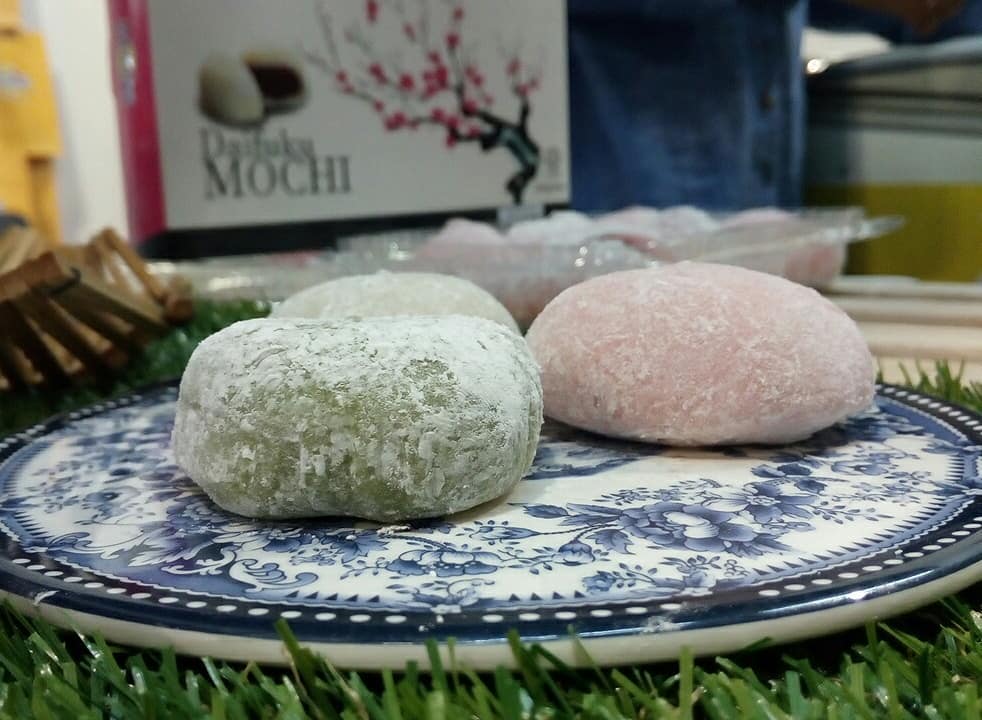 Malaysian country bakery hits on halal-OEM for Japan market to weather retail storm