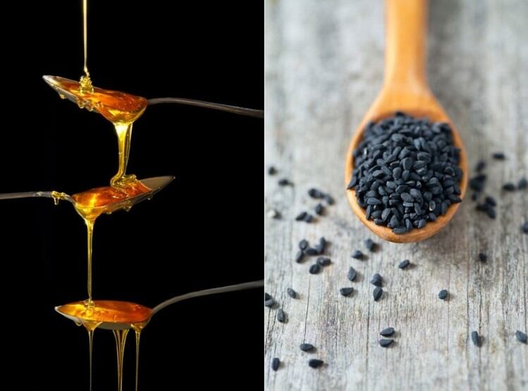 Saudi supplements study: Significant use of vitamin C, honey and black seed products during COVID-19 infection
