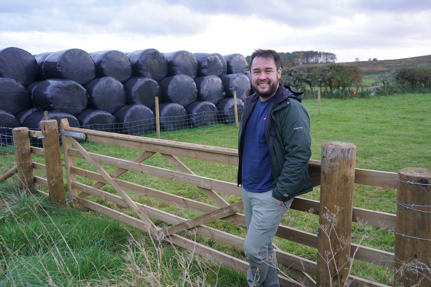 Avoiding greenwashing accusations: Food firms need to get to the roots of sustainability to achieve credibility – BBC expert