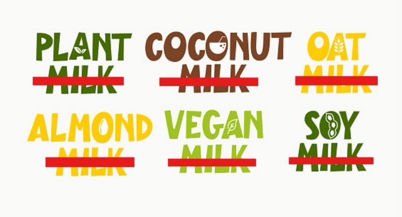 Australian industry attacks potential ban of ‘meat’, ‘milk’ labels for plant-based products