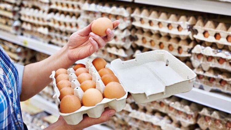 Study suggests adjustment to egg consumption for individuals at risk of stroke