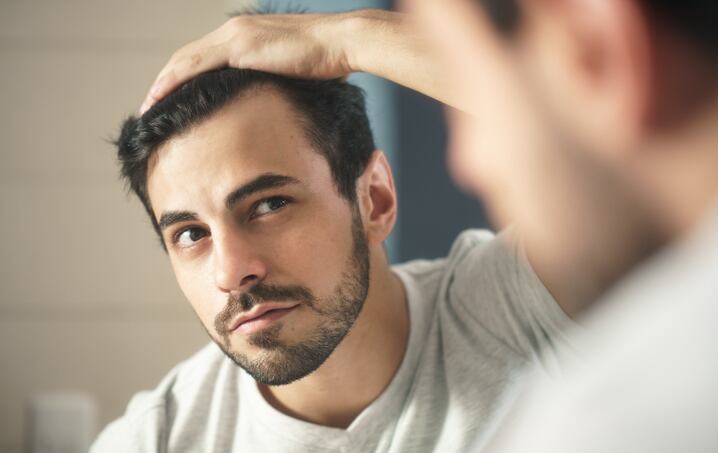 Hair appeal: Gencor unveils RCT plans for oral and topical use of goat weed ingredient