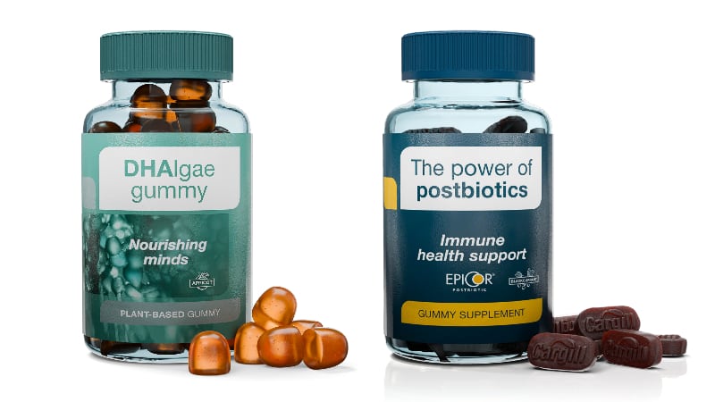 Blurring boundaries: Cargill builds on infant nutrition and flavours expertise to advance specialised nutrition business 