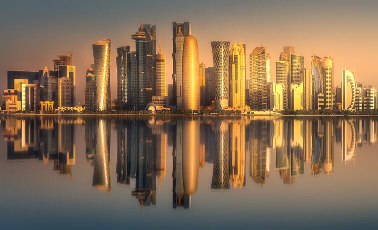 Unibio and Gulf Biotech in deal to turn natural gas into feed protein in Qatar 