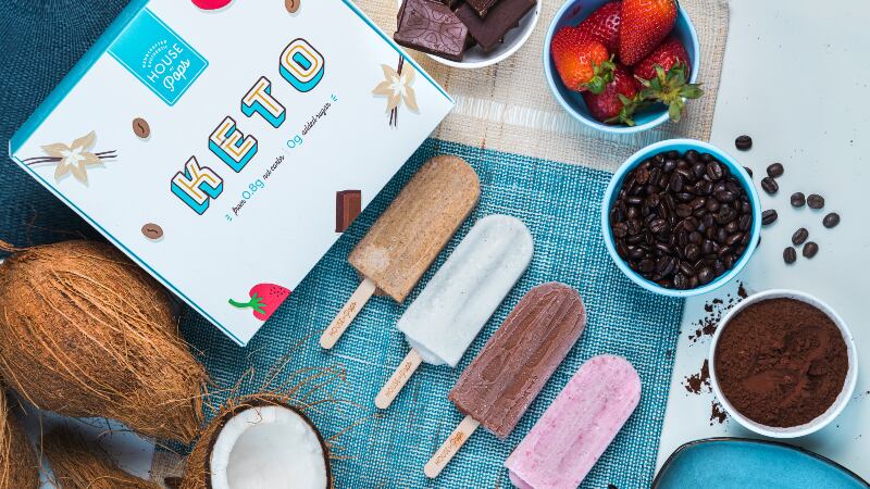 House of Pops aims for top spot in GCC’s healthy frozen desserts sector through franchising and distribution partnerships
