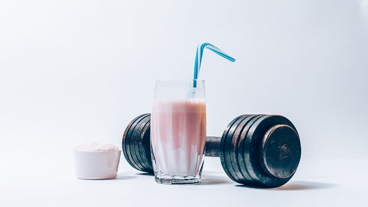 First mover: AstaReal sees vast opportunities in Thailand’s functional beverage market