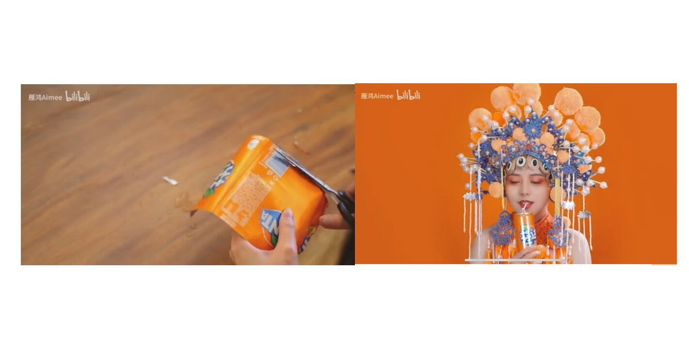 从可口可乐到咖啡：餐饮品牌如何利用哔哩哔哩吸引 Z 世代消费者