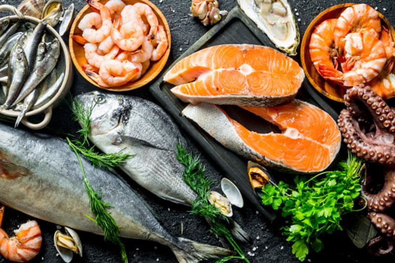 Asian appeal: Bluu Seafood pledges region-specific cultivated fish products 