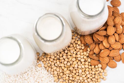 Seizing the senses: Diversification and hybrid innovation key to boosting APAC plant-based sector 