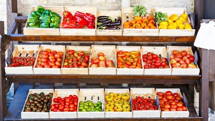 Two-thirds of UAE consumers buy organic foods more than once in a month: YouGov Survey