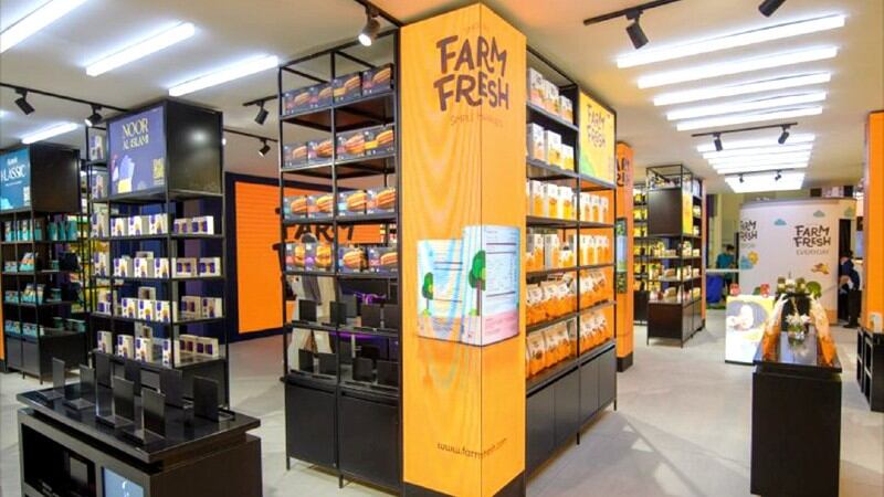 Back to food roots: UAE conglomerate rejigs meat and spice brands for burgeoning cooking convenience market