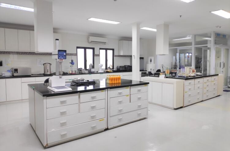 IMCD launches new UHT pilot facility in Indonesia