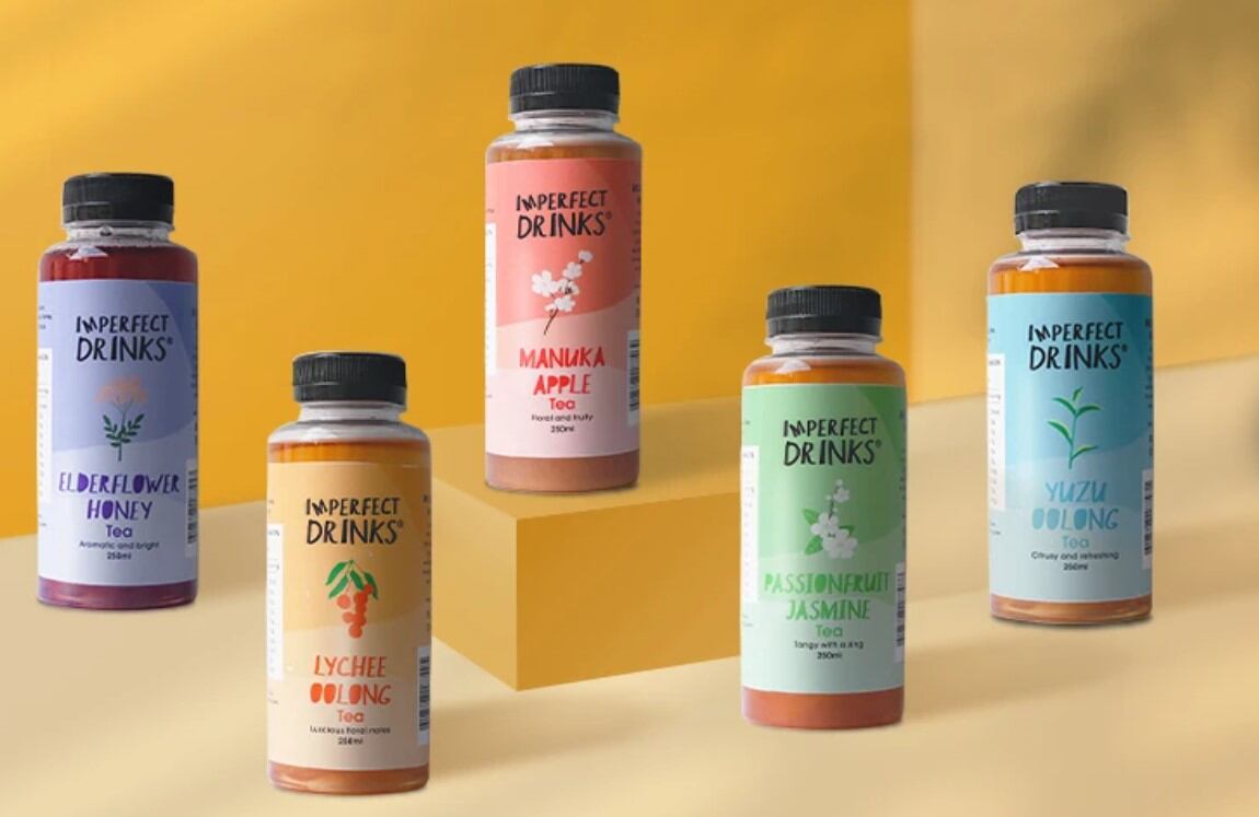 Second chances: Singapore healthy snack firm Boxgreen ventures into upcycled beverages