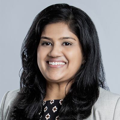 Salomi Naik