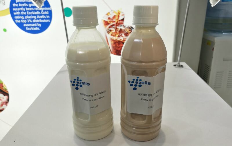 ‘Room to grow’: Azelis Shanghai banks on local consumption trends to expand further in China’s processed foods category 