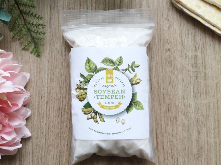 Reinventing tempeh: Singapore’s Angie’s Tempeh outlines R&D and retail ambitions on back of funding boost