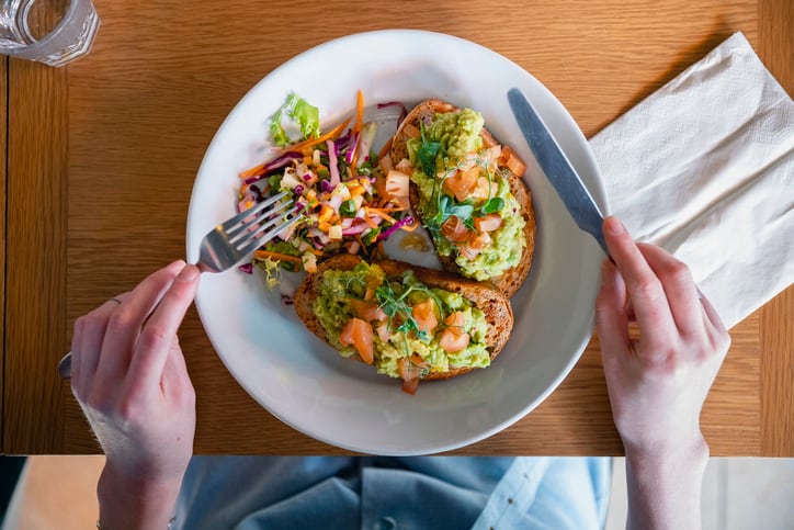 Plant-based nutritional pitfalls: Why novel products don’t necessarily improve diet quality - Study