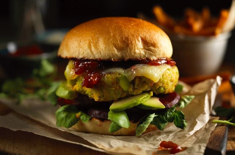 Ingredion launches pea protein isolate