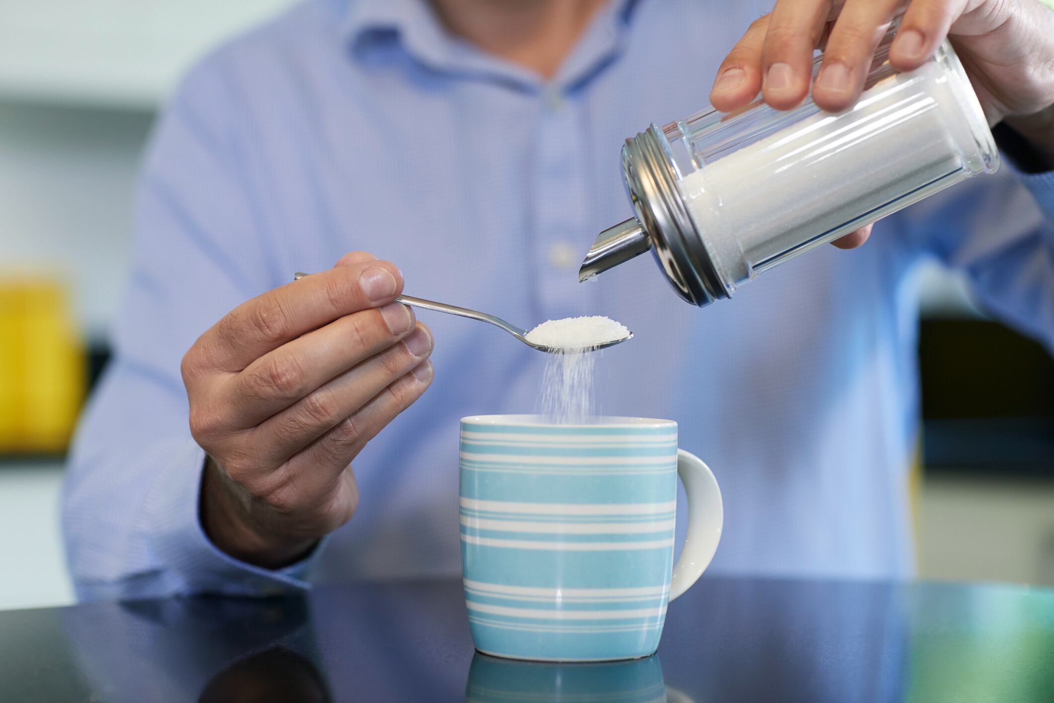 Half sugar: China’s JK Sucralose to invest $30m in research and production capacity