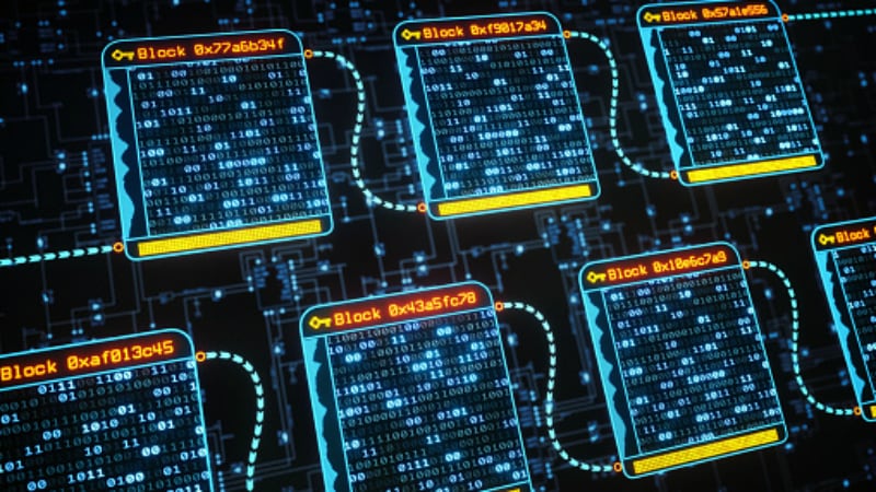 Technology and Islamic economy: Blockchain acknowledged as ‘transformational force’ in halal regulation