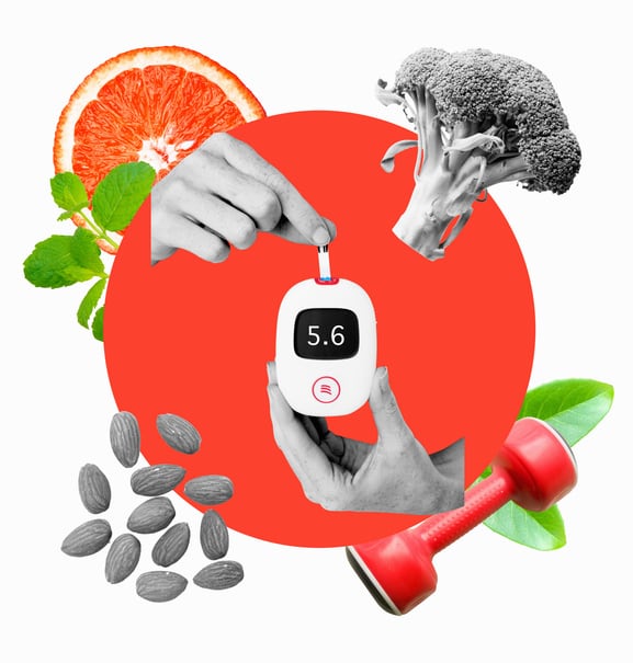 Diabetes more prevalent worldwide despite ‘healthier’ diets: Global study