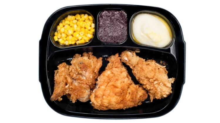 Ready-to-eat and grab-and-go meals are starting to shape food packaging trends in Saudi Arabia